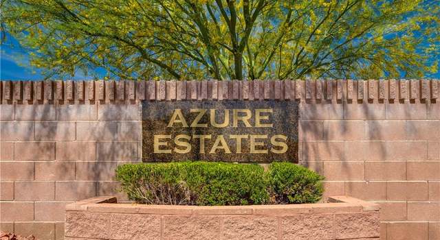 Photo of 6128 Casper Sands Ct, North Las Vegas, NV 89031