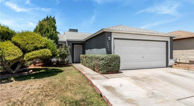Photo of 2093 Seahurst Dr, Las Vegas, NV 89142