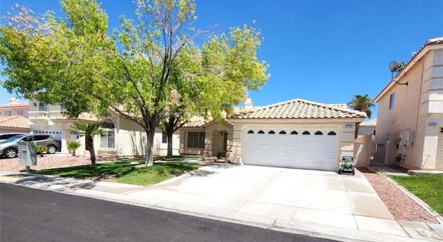 Photo of 9742 Lookout Canyon Ct, Las Vegas, NV 89183