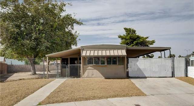 Photo of 197 Betty Ln, Las Vegas, NV 89110