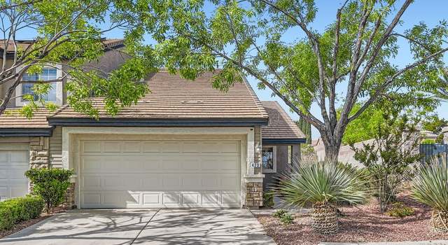 Photo of 423 Red Canvas Pl, Las Vegas, NV 89144