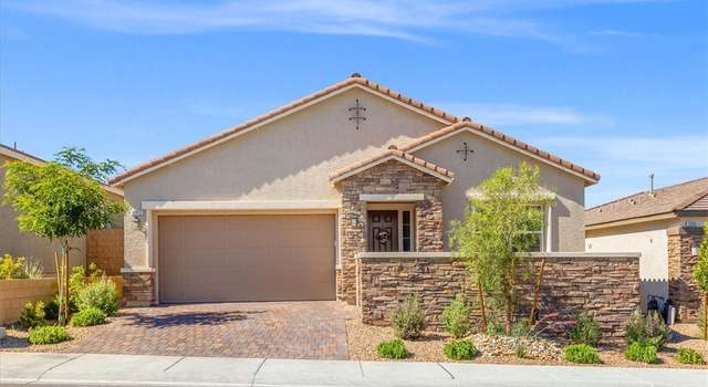 Photo of 10972 Nicholas Jay Ave, Las Vegas, NV 89166