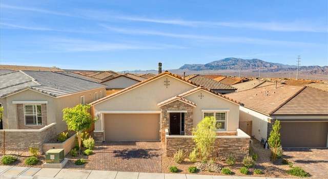 Photo of 10972 Nicholas Jay Ave, Las Vegas, NV 89166
