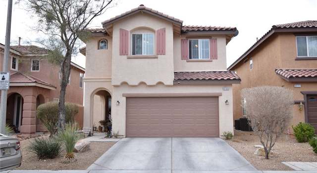 Photo of 9103 Clear Sky Ave, Las Vegas, NV 89178