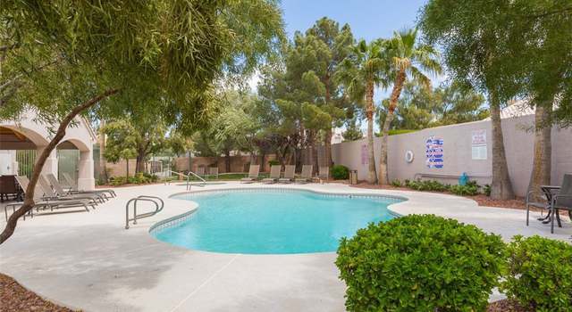 Photo of 511 Crepes Pl, Henderson, NV 89052