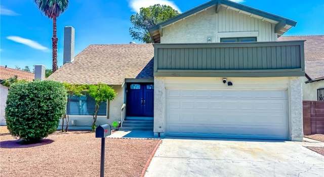 Photo of 4870 W Montara Cir, Las Vegas, NV 89121
