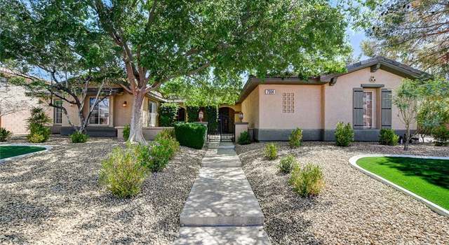 Photo of 7504 Via Sistina St, Las Vegas, NV 89131