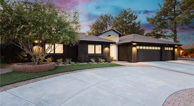 Photo of 2417 Greens Ave, Henderson, NV 89014