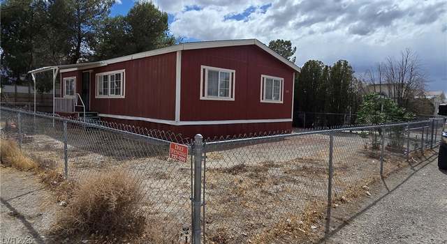 Photo of 271 Copper Flats Dr, Pahrump, NV 89048