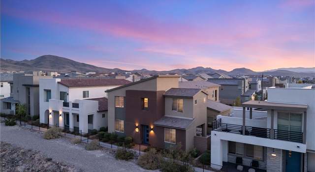 Photo of 2578 Skylark Trail St, Henderson, NV 89044