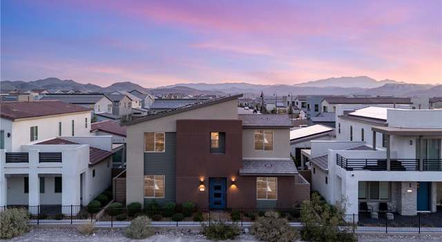 Photo of 2578 Skylark Trail St, Henderson, NV 89044