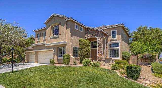 Property at 8106 Eagle Clan Ct, Las Vegas, NV 89131, 4 beds, 4 baths