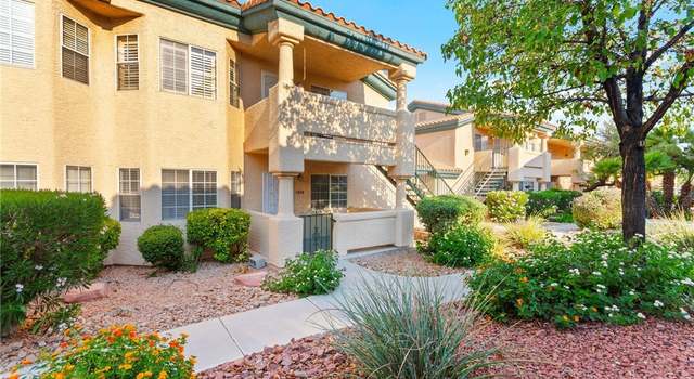 Photo of 8410 Eldora Ave #1048, Las Vegas, NV 89117