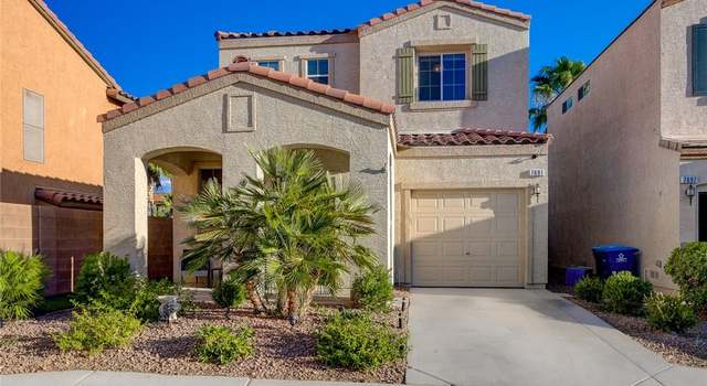 Photo of 7691 Park Village Pl, Las Vegas, NV 89113