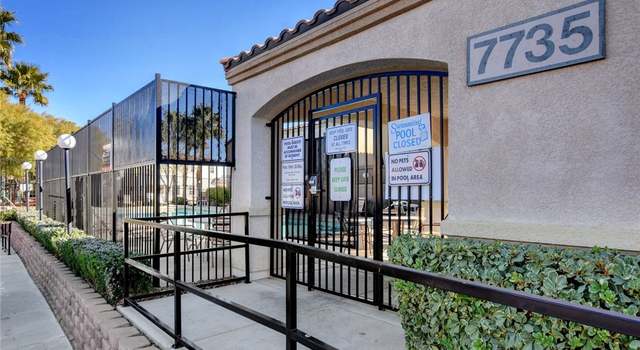Photo of 7691 Park Village Pl, Las Vegas, NV 89113
