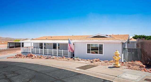 Photo of 619 Mount Elbert Way, Boulder City, NV 89005