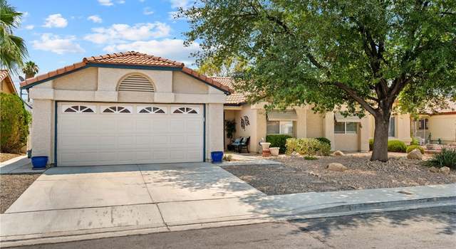 Photo of 6629 Coastal Breeze Ct, Las Vegas, NV 89108