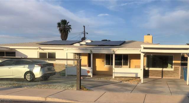 Photo of 2217 Santa Ynez Dr, Las Vegas, NV 89104
