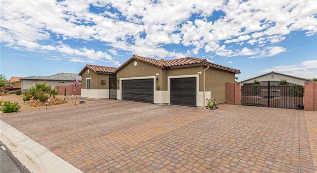 Photo of 146 E Hawk Ave, Pahrump, NV 89060