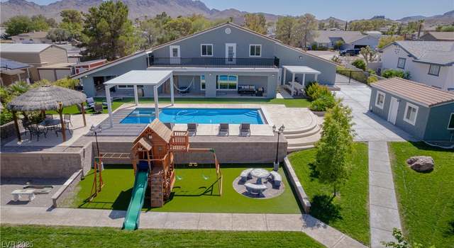 Photo of 836 San Eduardo Ave, Henderson, NV 89002