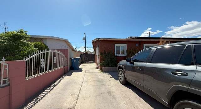 Photo of 4559 S Nellis Blvd, Las Vegas, NV 89121