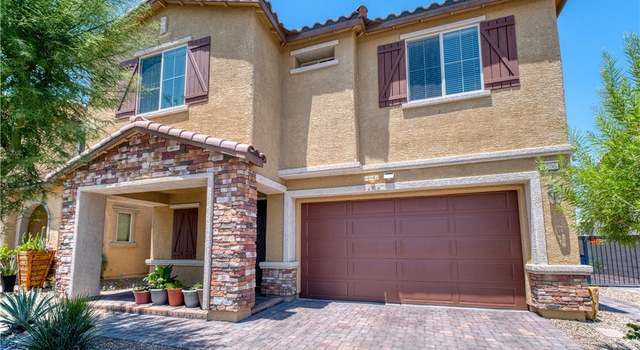 Photo of 4206 Topaz Hills Dr, North Las Vegas, NV 89032