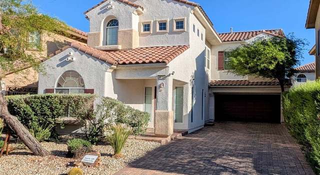 Photo of 8159 Base Camp Ave, Las Vegas, NV 89178