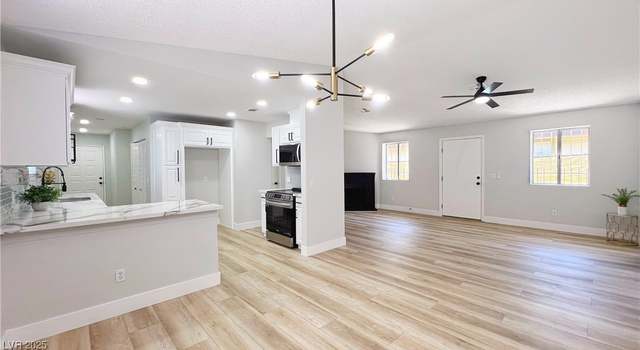 Photo of 744 Hubbard St, Las Vegas, NV 89110