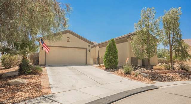Photo of 3605 Harrier Ct, North Las Vegas, NV 89084