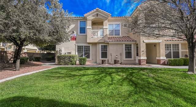 Photo of 5855 Valley Dr #1054, North Las Vegas, NV 89031