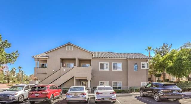 Photo of 2101 Quartz Cliff St #207, Las Vegas, NV 89117