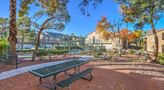Photo of 2101 Quartz Cliff St #207, Las Vegas, NV 89117