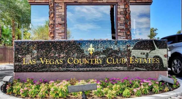 Photo of 2852 Loveland Dr #1803, Las Vegas, NV 89109