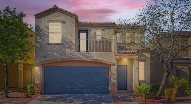 Photo of 9066 Hilverson Ave, Las Vegas, NV 89148