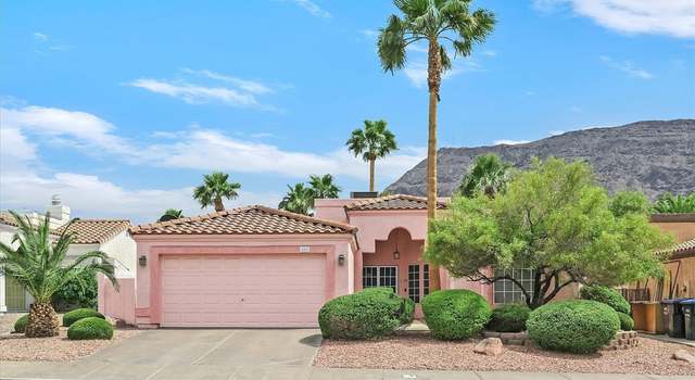 Photo of 453 Opal Dr, Henderson, NV 89015