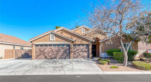 Photo of 8348 Mountain Destiny Ave, Las Vegas, NV 89131
