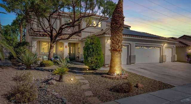 Photo of 1306 Big Tree Ave, North Las Vegas, NV 89031