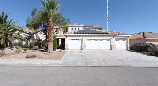 Photo of 1306 Big Tree Ave, North Las Vegas, NV 89031