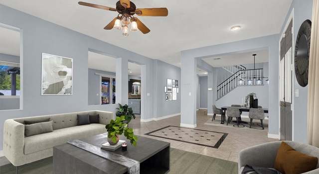 Photo of 1306 Big Tree Ave, North Las Vegas, NV 89031