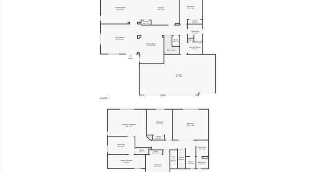 Photo of 1306 Big Tree Ave, North Las Vegas, NV 89031