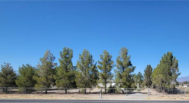 Photo of 1770 Manse Rd, Pahrump, NV 89048