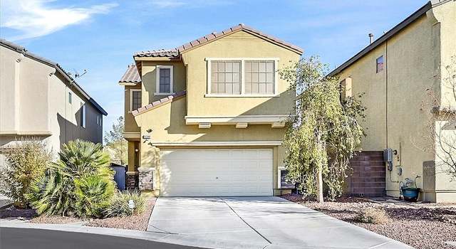 Photo of 6288 Sledgehammer Ct, North Las Vegas, NV 89081