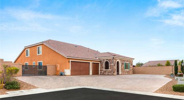 Photo of 9096 Becket Ranch Ct, Las Vegas, NV 89113