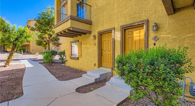Photo of 5915 Nuevo Leon St #8, North Las Vegas, NV 89031
