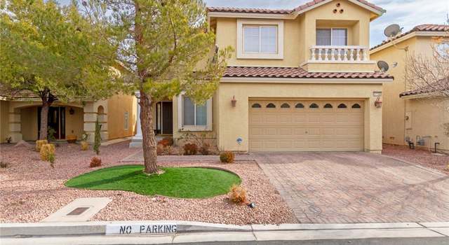 Photo of 10920 Fishers Island St, Las Vegas, NV 89141