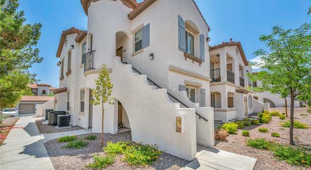 Photo of 50 Aura De Blanco St #2104, Henderson, NV 89074