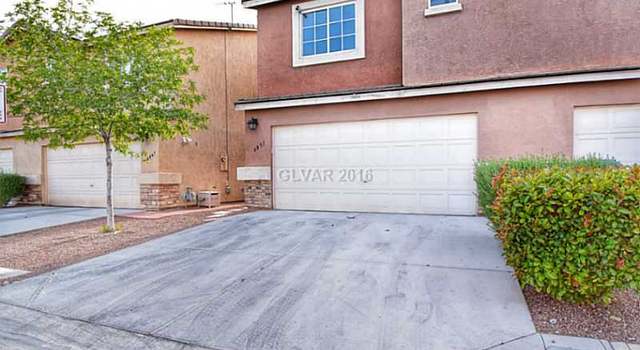 Photo of 4051 Halfmoon Bay Dr, Las Vegas, NV 89115
