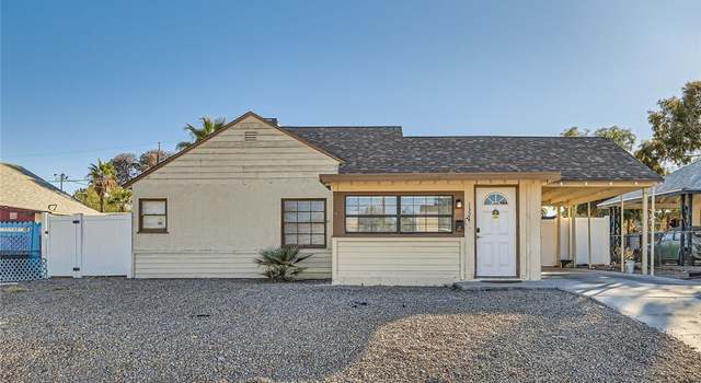 Photo of 1324 Jessica Ave, Las Vegas, NV 89104