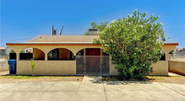 Photo of 744 Mcknight St, Las Vegas, NV 89101