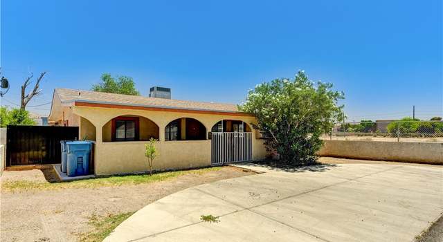 Photo of 744 Mcknight St, Las Vegas, NV 89101